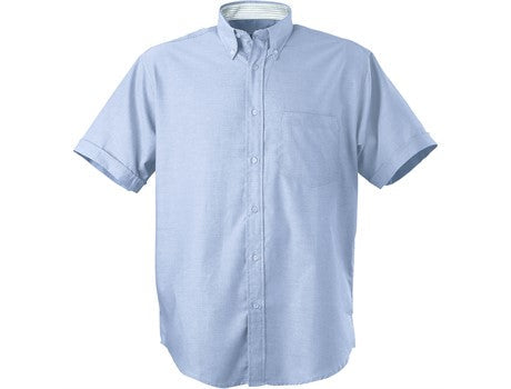 Mens Short Sleeve Aspen Shirt-