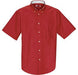 Mens Short Sleeve Aspen Shirt-