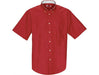 Mens Short Sleeve Aspen Shirt-
