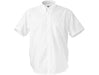 Mens Short Sleeve Aspen Shirt-