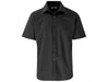 Mens Short Sleeve Kensington Shirt - Red Only-