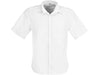 Mens Short Sleeve Milano Shirt-
