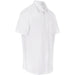 Mens Short Sleeve Oxford Shirt - Lounge Shirts