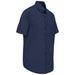 Mens Short Sleeve Sheffield Stretch Shirt - Lounge Shirts,New Clothing 2025