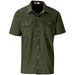 Mens Short Sleeve Wildstone Shirt - Shirts & Tops
