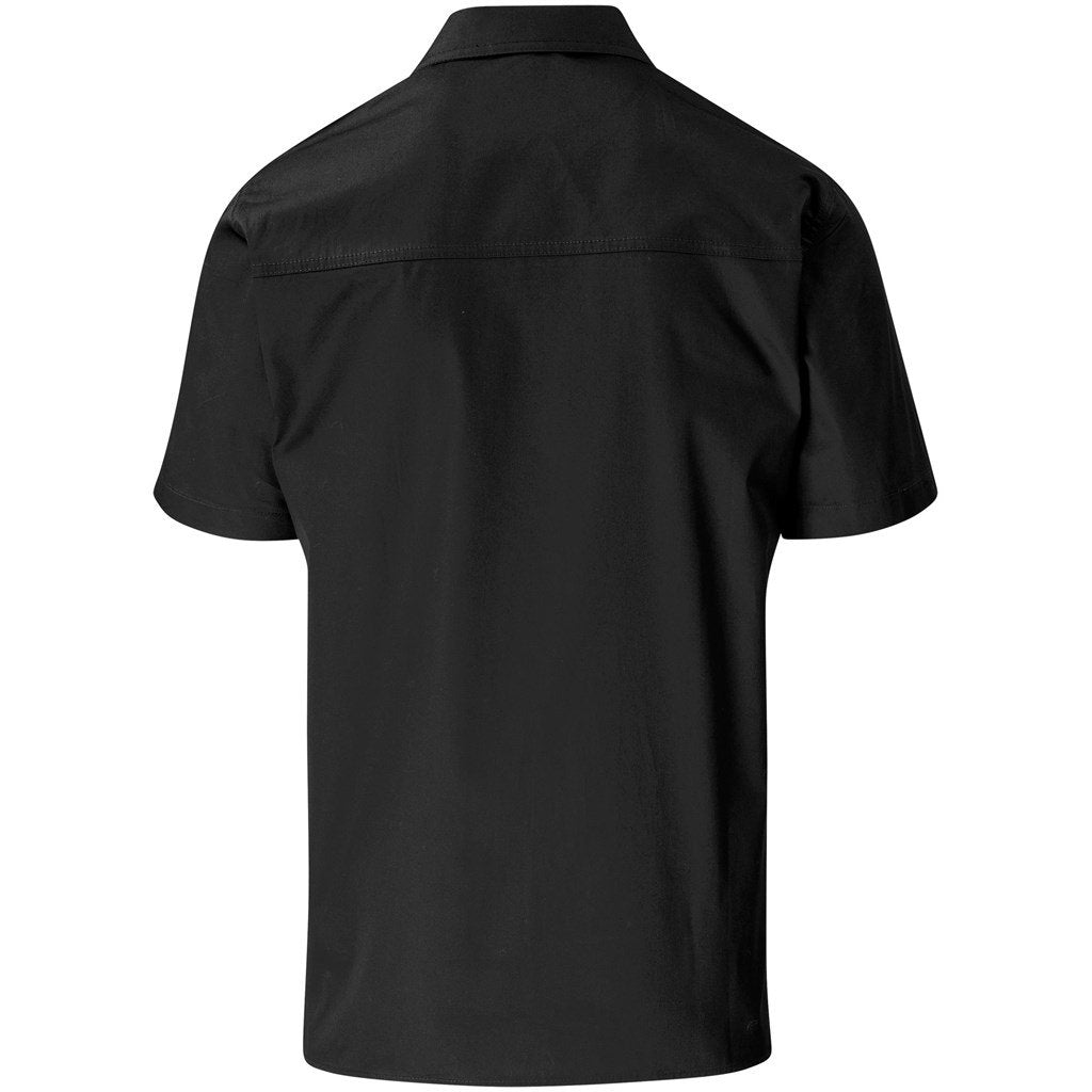 Mens Short Sleeve Wildstone Shirt - Shirts & Tops