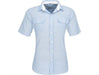 Mens Short Sleeve Windsor Shirt-