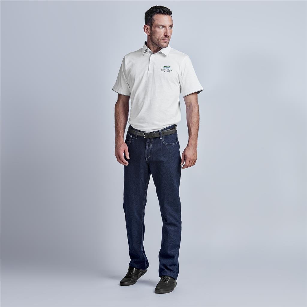 Mens Sierra Jeans - Pants