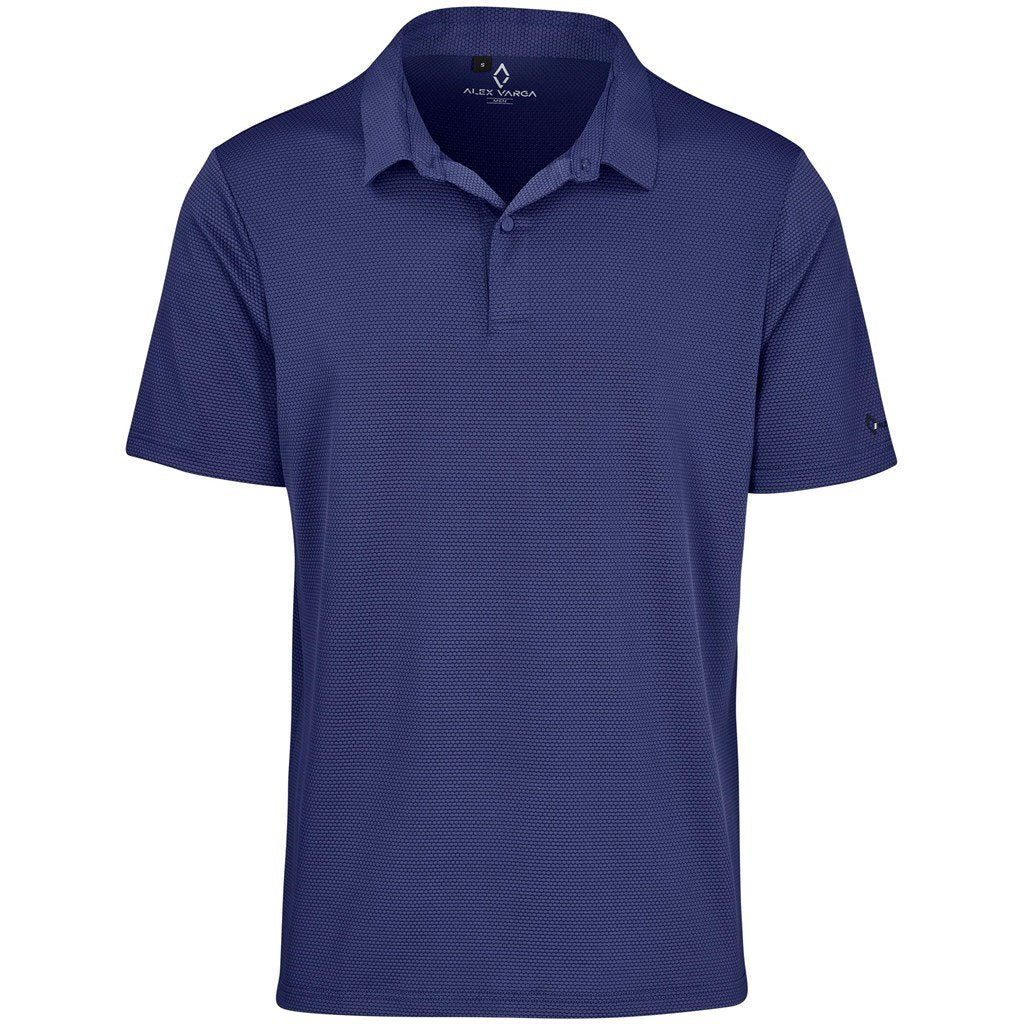 Mens Skylla Golf Shirt