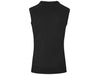 Mens Sleeveless Peru V-Neck Jersey-Clothing