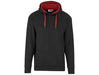 Mens Solo Hooded Sweater-