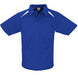 Mens Splice Golf Shirt-