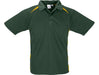 Mens Splice Golf Shirt-