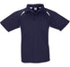 Mens Splice Golf Shirt-