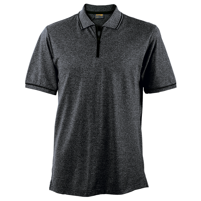 Mens Stark Golfer - Golf Shirts