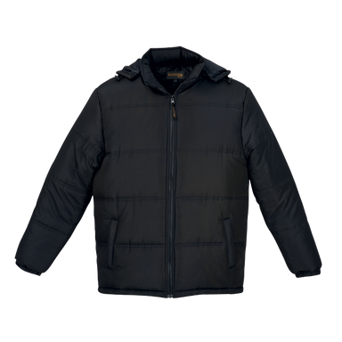 Mens Studio Jacket  Black / SML / Regular - Jackets