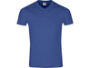 Mens Super Club 165 V-Neck T-Shirt-