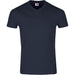 Mens Super Club 165 V-Neck T-Shirt - Lime