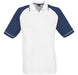 Mens Sydney Golf Shirt - Black Only-