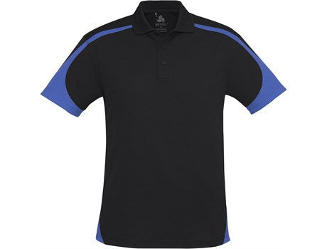 Mens Talon Golf Shirt-