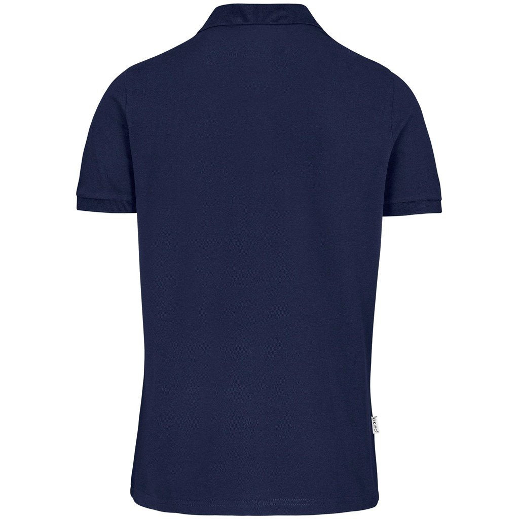 Mens Tenyo Recycled Golf Shirt