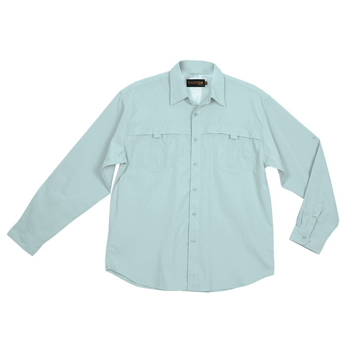 Mens Trail Shirt - Shirts-Outdoor