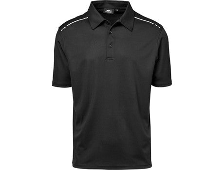 Mens Ultimate Golf Shirt-