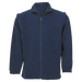 Mens Ultra Micro Fleece Navy / SML / Regular - Tops