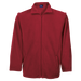 Mens Ultra Micro Fleece Red / SML / Regular - Tops