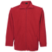 Mens Ultra Micro Fleece Red / SML / Regular - Tops