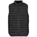 Mens Utah Bodywarmer 2XL / Black / BL