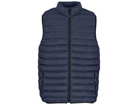 Mens Utah Bodywarmer