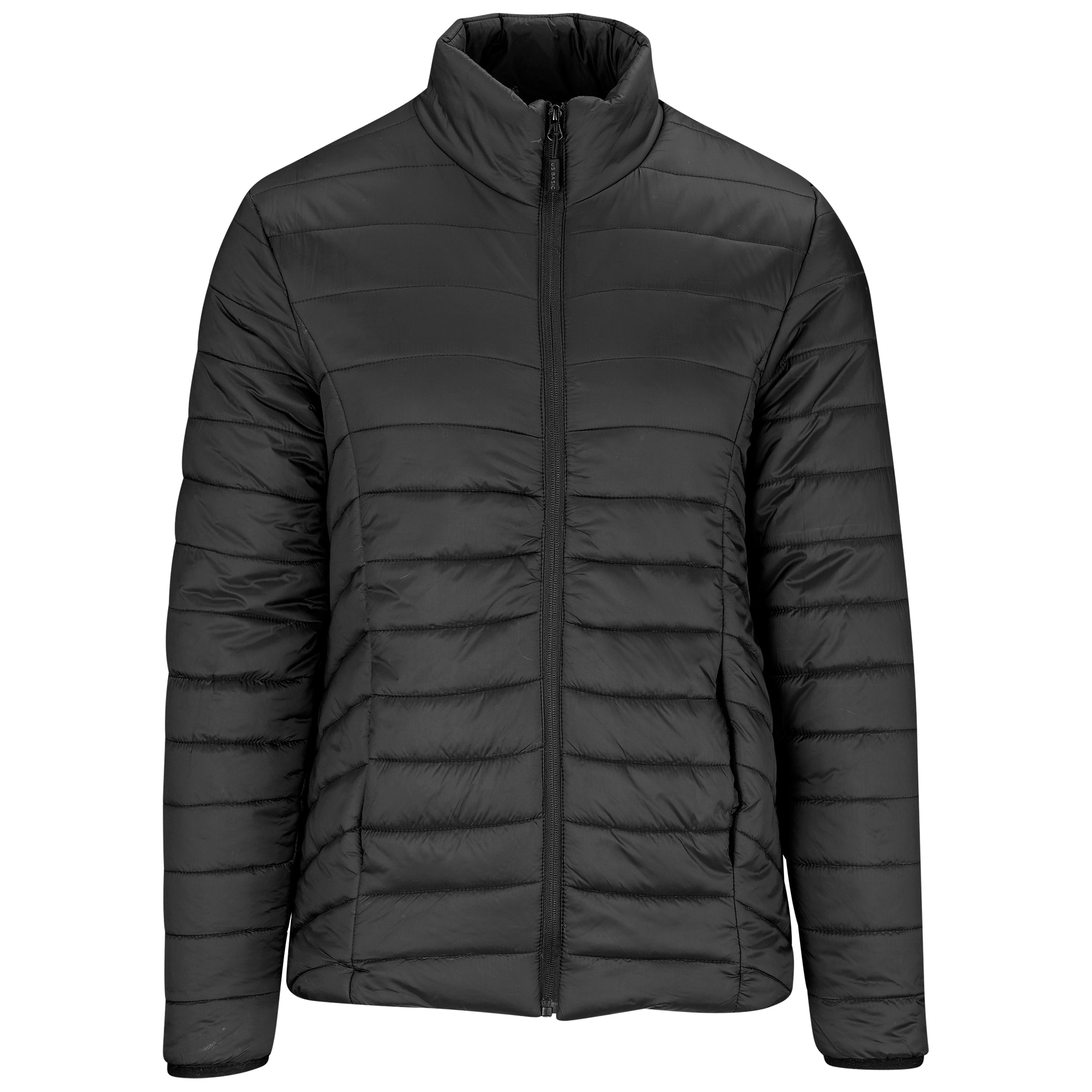 Mens Vallarta Jacket L / Black / BL