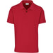 Mens Virtue Golf Shirt M / RED - Shirts