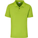 Mens Virtue Golf Shirt S / LIME - Shirts