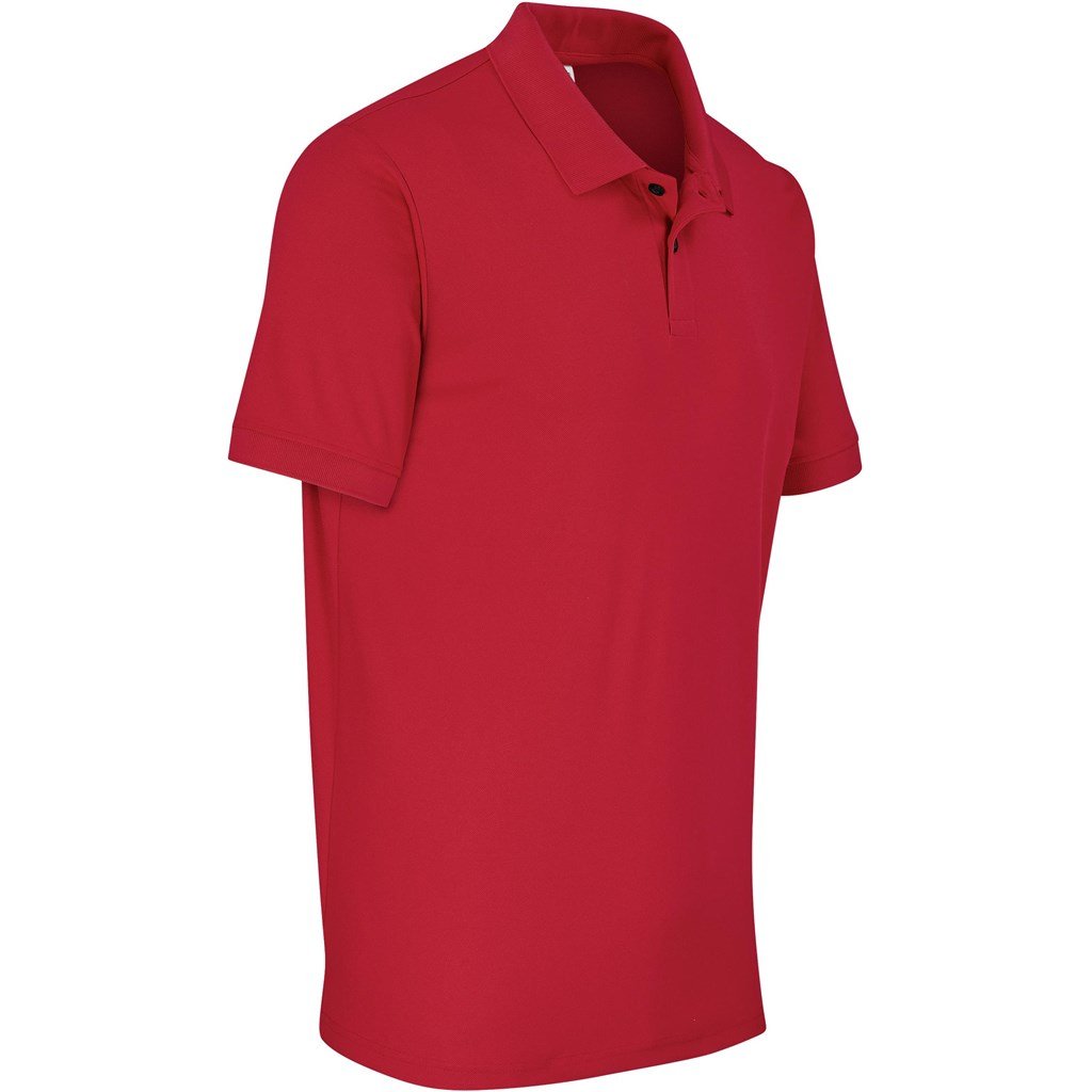 Mens Virtue Golf Shirt - Shirts