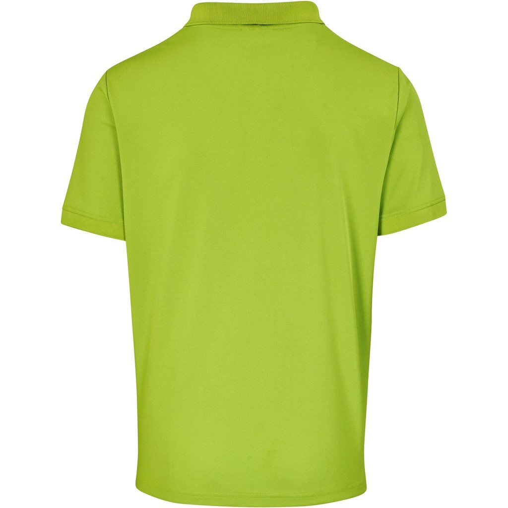 Mens Virtue Golf Shirt - Shirts