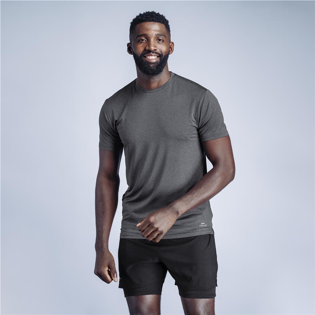 Mens Vitality T-Shirt - T-Shirts,New Clothing 2025