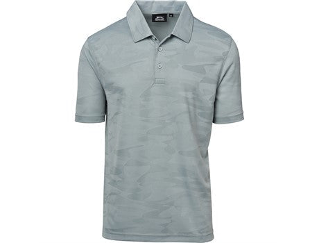 Mens Volition Golf Shirt-