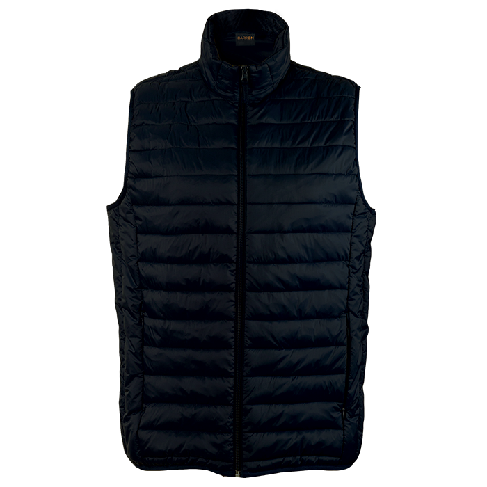 Mens Westfield Bodywarmer  Black / SML / Regular - 