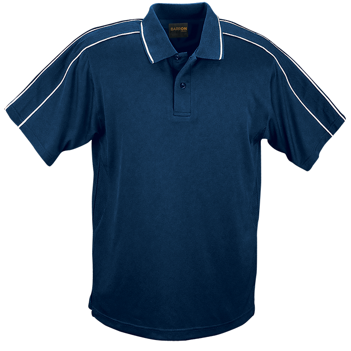 Mens X-treme Golfer - Golf Shirts