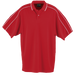 Mens X-treme Golfer  Red/White / SML / Regular - Golf
