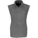 Mens Yukon Micro Fleece Bodywarmer - Black Only-2XL-Grey-GY