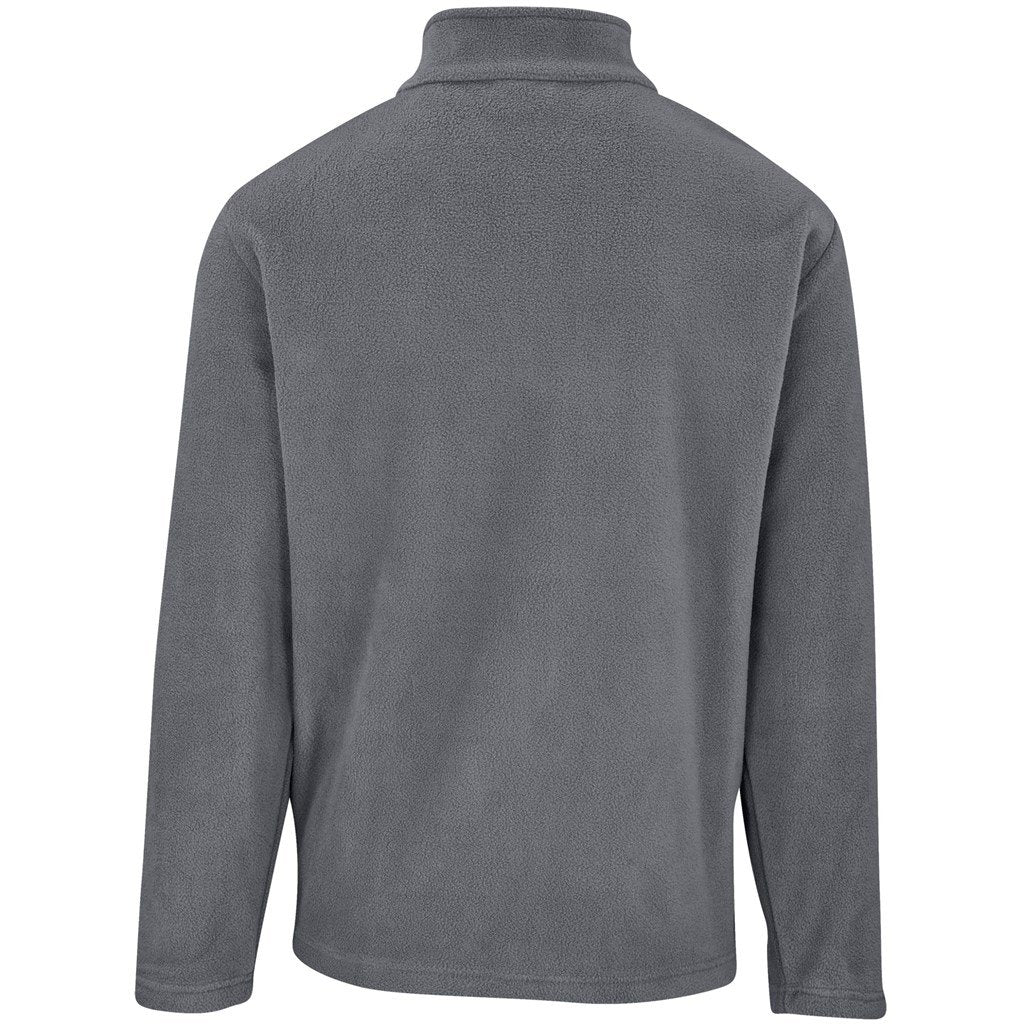 Mens Yukon Micro Fleece Jacket - Coats & Jackets
