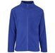 Mens Yukon Micro Fleece Jacket-Coats & Jackets