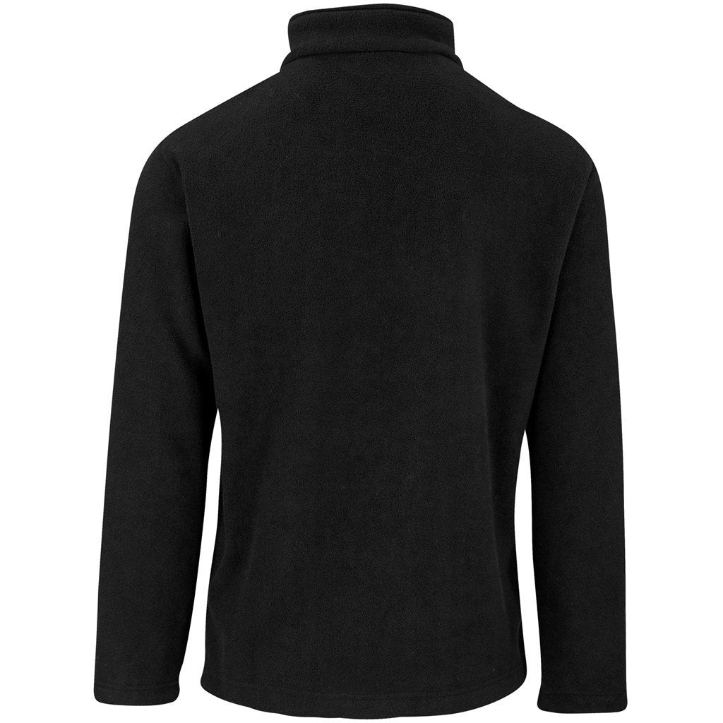 Mens Yukon Micro Fleece Jacket - Coats & Jackets