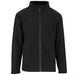 Mens Yukon Micro Fleece Jacket-Coats & Jackets