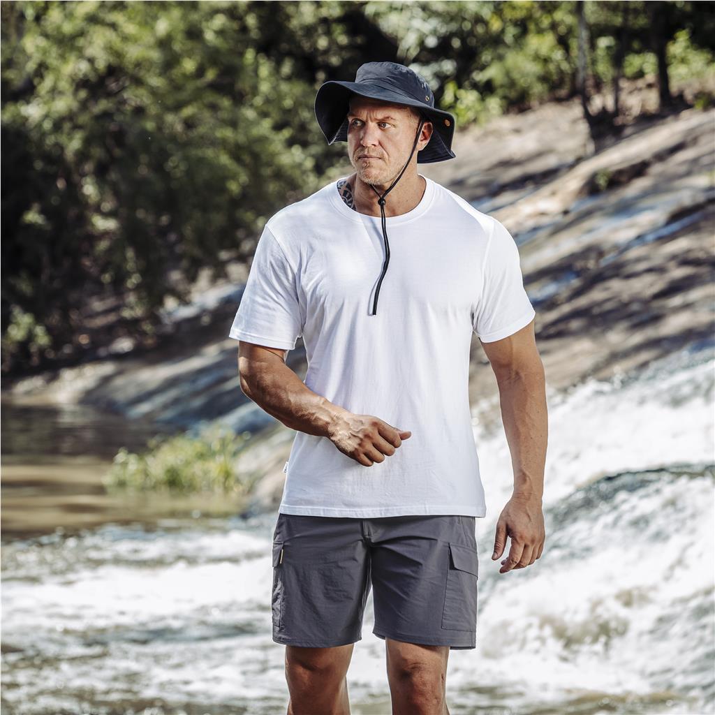 Mens Yuugen Organic T-Shirt