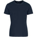 Mens Yuugen Organic T-Shirt S / Navy / N