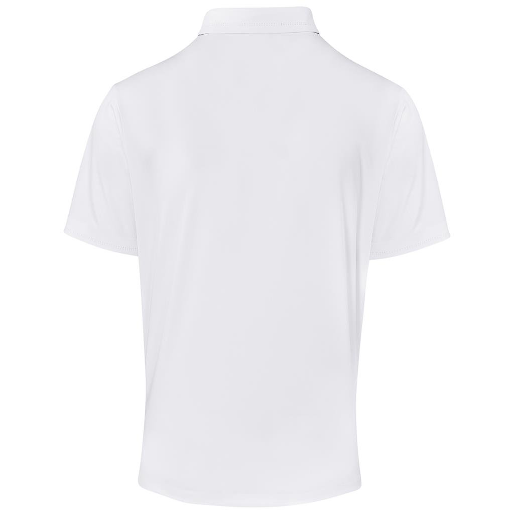 Mens Zenith Golf Shirt - Shirts,New Clothing 2025